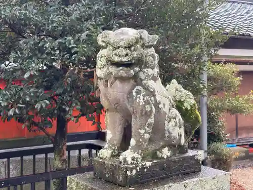 春日神社(京都府)
