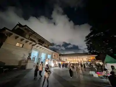 靖國神社(東京都)