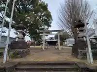 愛宕神社のその他建物