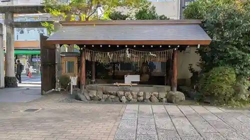 京都大神宮(京都府)