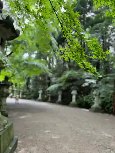 香取神宮(千葉県)