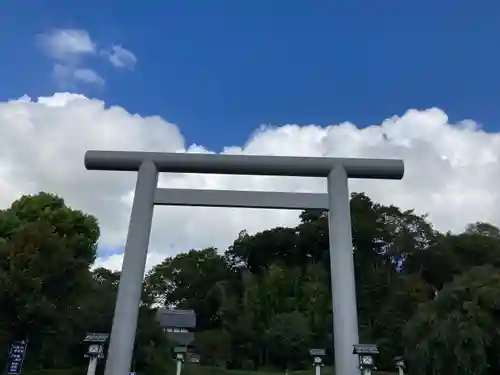 櫻木神社(千葉県)