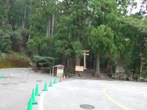 飛瀧神社（熊野那智大社別宮）(和歌山県)