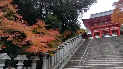 近江神宮(滋賀県)