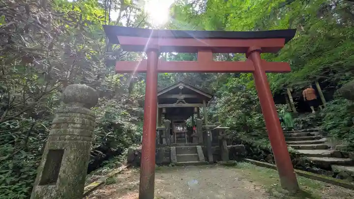 岡寺(龍蓋寺)(奈良県)