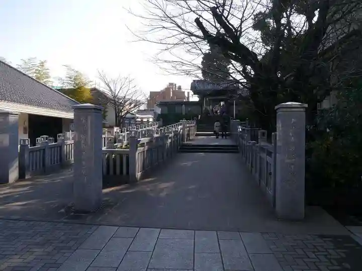 泉岳寺のその他建物