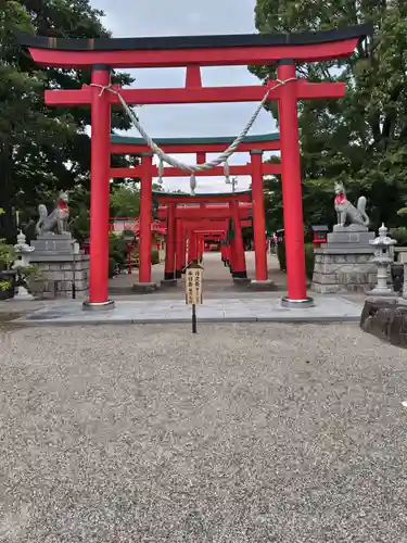 海山道神社(三重県)