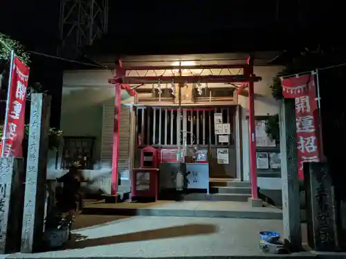 劔山神社(徳島県)