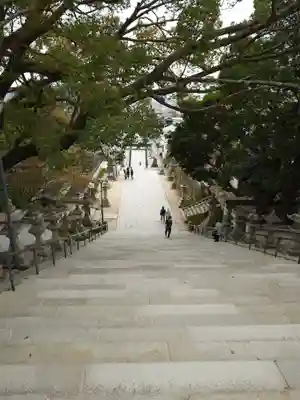防府天満宮(山口県)