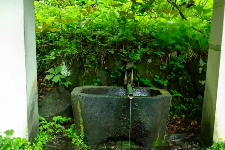 戸隠神社奥社(長野県)