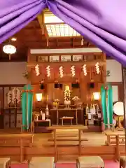 猿田彦神社(東京都)