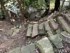 平潟八幡神社(茨城県)