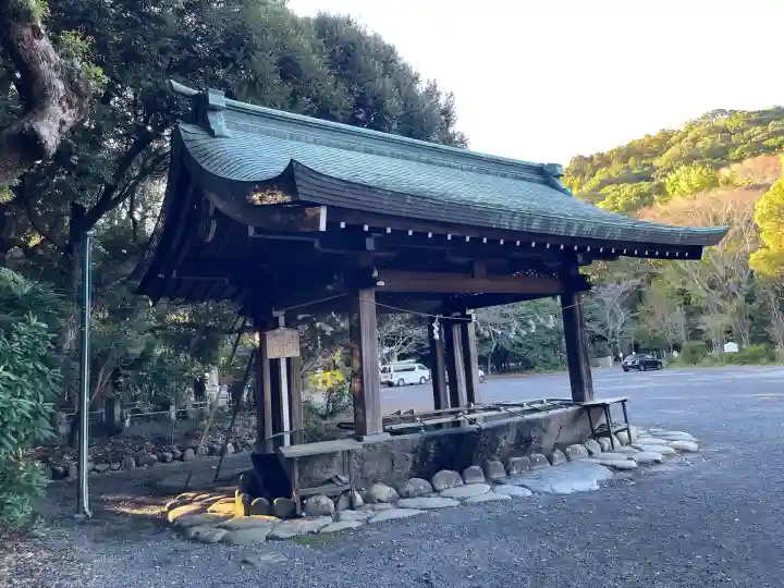 靜岡縣護國神社(静岡県)