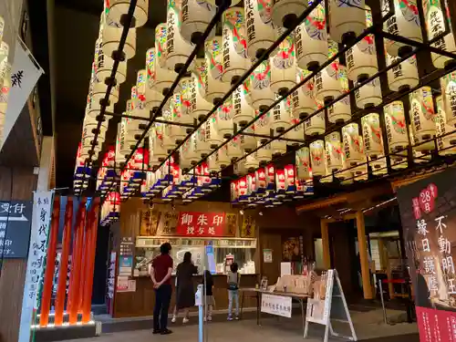 万松寺のその他建物