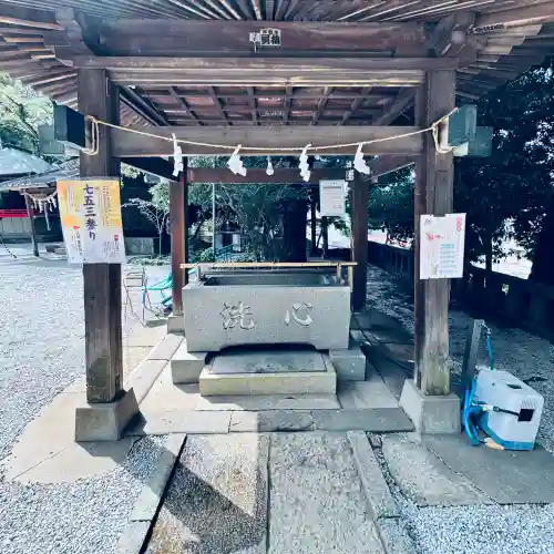 愛宕神社(埼玉県)