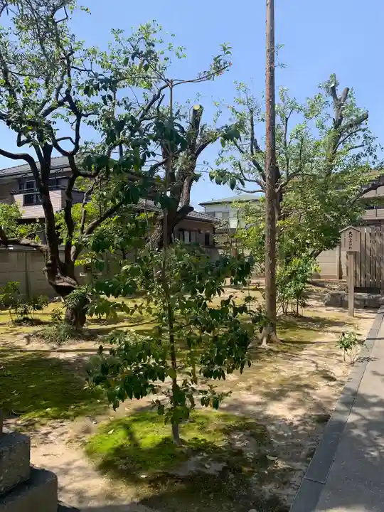 大御霊神社(愛知県)