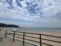 志賀海神社(福岡県)