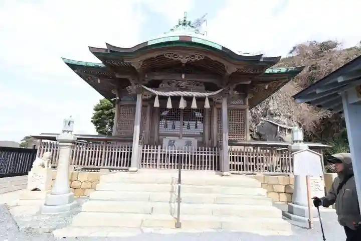 和布刈神社(福岡県)