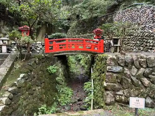 鞍馬寺(京都府)