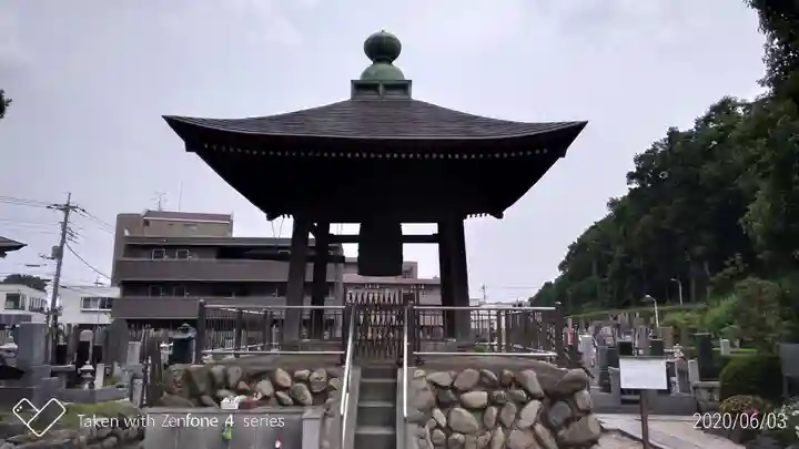 宝泉寺のその他建物