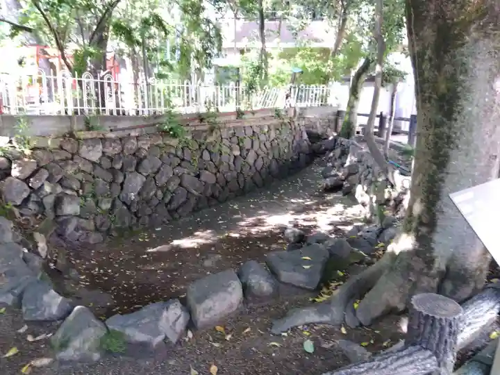 喜多向稲荷社(兵庫県)