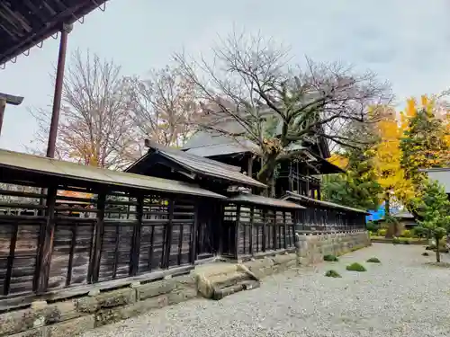 神明宮(栃木県)