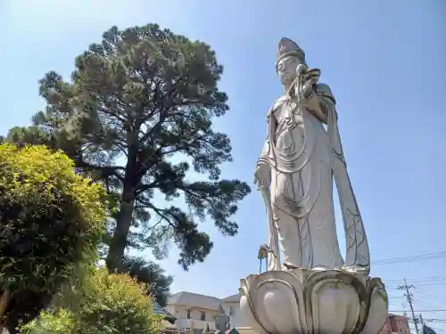 東福寺の仏像