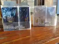 開運招福 飯玉神社の御朱印帳