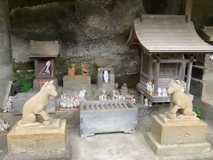 諏訪神社(千葉県)