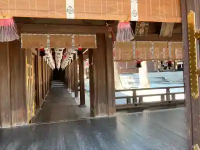 多賀大社(滋賀県)