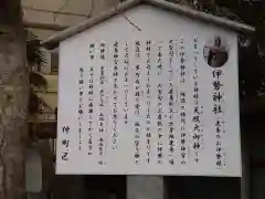 伊勢神社(茨城県)