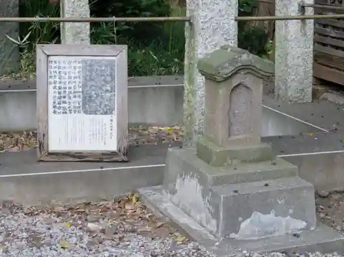 日枝神社のその他建物