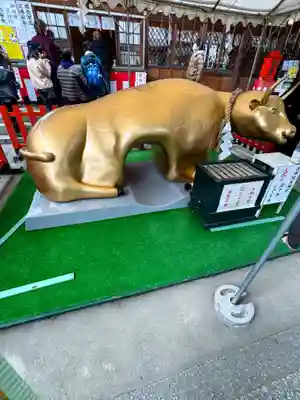 吉祥院天満宮(京都府)