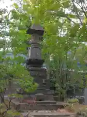 伝通院(東京都)