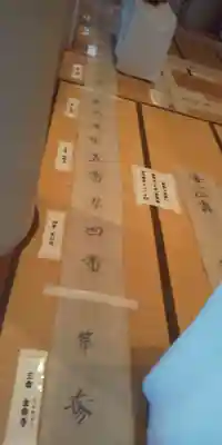 眞久寺の体験その他