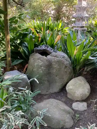 長昌寺(神奈川県)