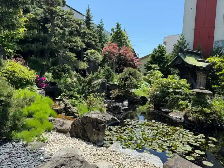 廣田神社~病厄除守護神~(青森県)