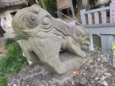 宮戸神社(埼玉県)