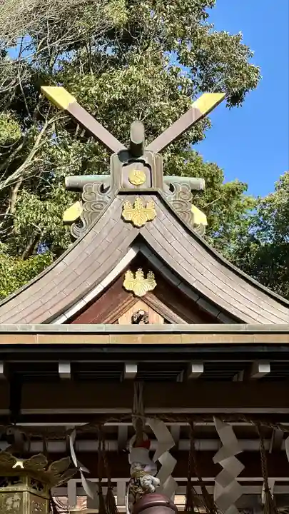 恩智神社(大阪府)
