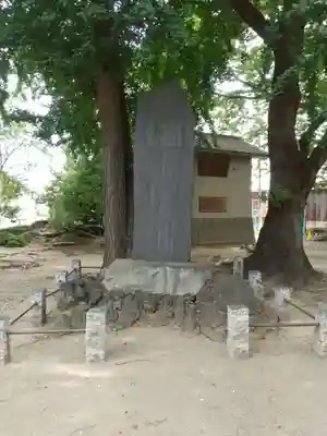 高城神社のその他建物