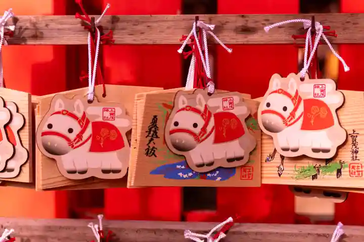 賀茂別雷神社(上賀茂神社)(京都府)