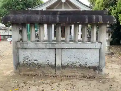 大明神社(愛知県)
