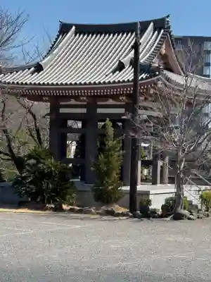 覚王山 日泰寺(愛知県)