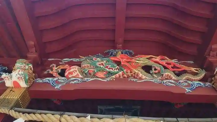 伊豆山神社(静岡県)