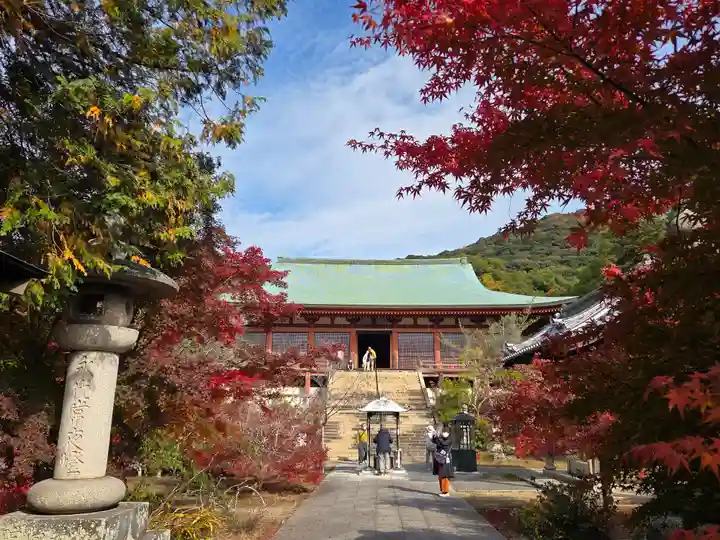 太山寺(兵庫県)