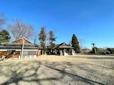 男山八幡宮(滋賀県)
