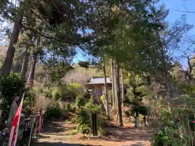 円鏡寺のその他建物