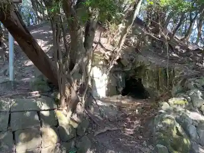 神社(名称不明)(千葉県)