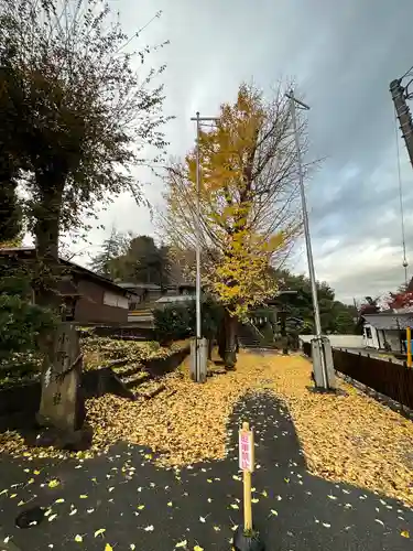 小野神社(東京都)