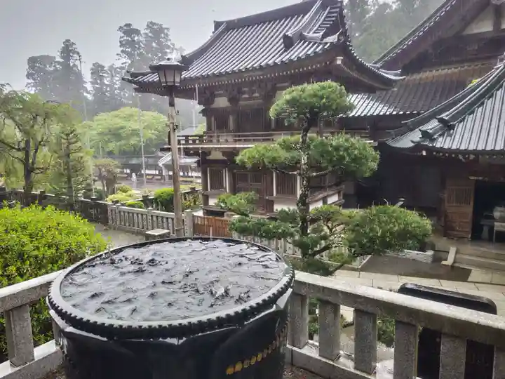 最乗寺(道了尊)(神奈川県)